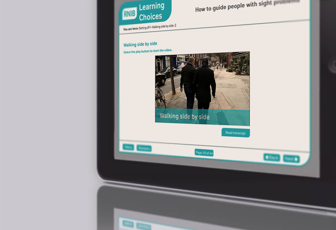 RNIB