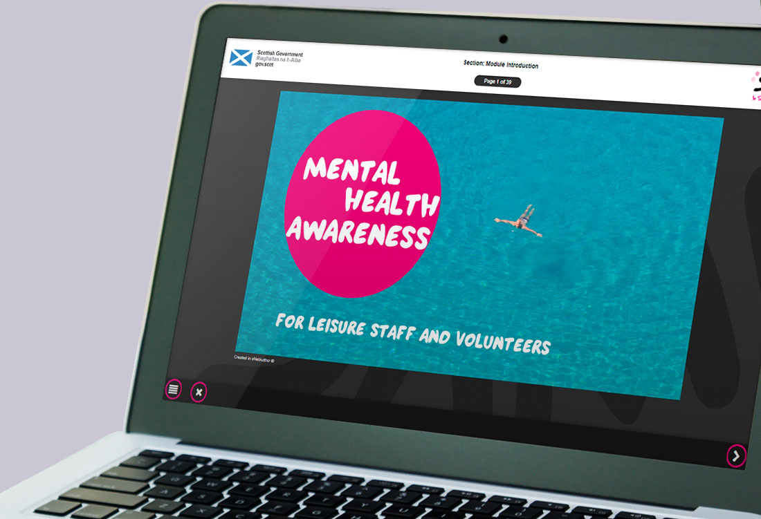 Mental Health Awareness
